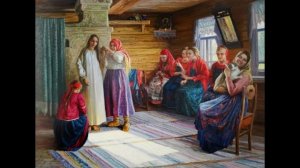 Когда у русских людей на Руси появились фамилии