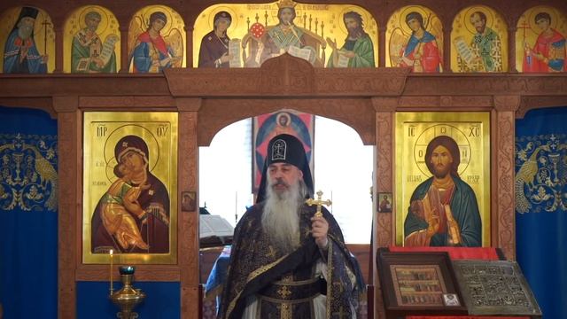 Царство Божие внутри нас. Что это? Кавказский скит Валаама.