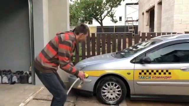 Чем помыть литые диски? Самое дешевое средство в магазине. Его я вам рекомендую! смотреть онлайн