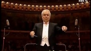 И. Стравинский "Поганый пляс Кащеева царства"