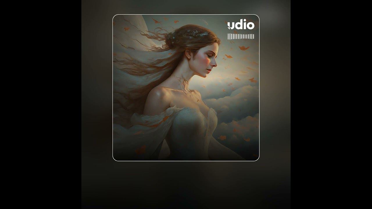 Udio - Невеста ветра