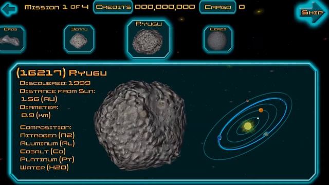NEOMiner3D Windows Android