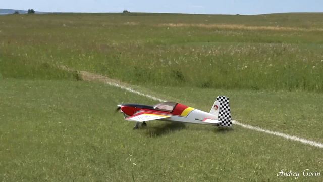 Открытый чемпионат Красноярского края по авиамодельному спорту 2015