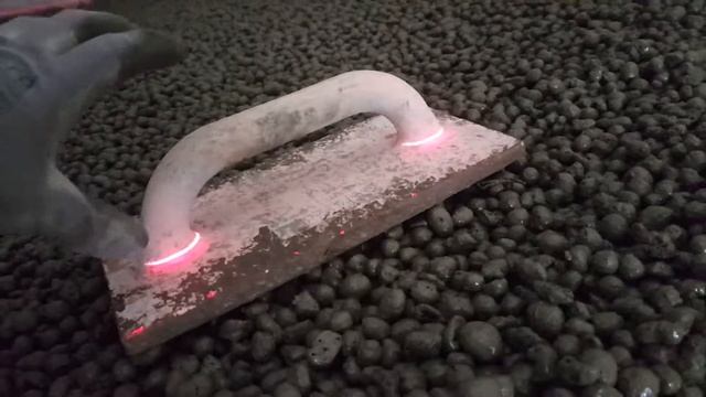 Ремонт квартиры вторичка, хрущевка. Как ровнял стяжку из керамзитобетона. смотреть онлайн