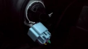 Easy! 2014, 2016-2019 Kia Soul Headlight Bulb  Replacement Tutorial