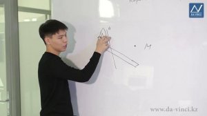 7 класс, 26 урок, Практические способы построения параллельных прямых