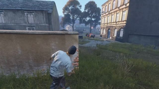 КВАРТИРНАЯ ЖИЗНЬ. Рейды по соседству с кланами - DayZ