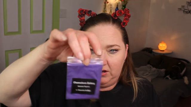 Amazon Pigment Powders Haul & Unboxing, is it worth your money? смотреть онлайн