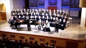 ГАЙДН  СОТВОРЕНИЕ МИРА  Оратория