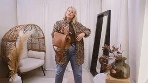 ЛЕОПАРДОВЫЙ ПРИНТ | КАК НОСИТЬ И С ЧЕМ СОЧЕТАТЬ | LOOKBOOK ИДЕЙ