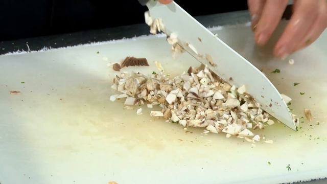 Receta Saludable: Empanadas Arabes Veganas- Hogar Tv por Juan Gonzalo Angel смотреть онлайн