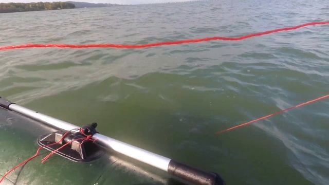 РЫБЫ НЕТ / ЛОВЛЮ РАКОВ В АМУРСКОМ ЗАЛИВЕ #жекарыболов #морскаярыбалка