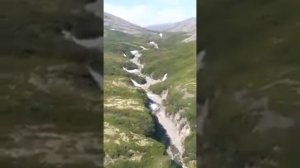 Хребет Джугджур