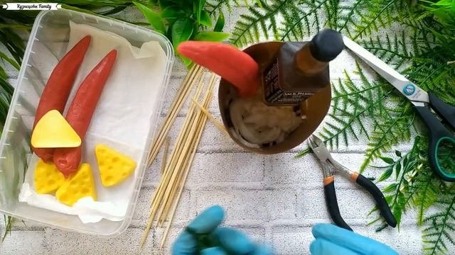 Мужской мини букет в крафт стакане/3 варианта сборки/Мыловарение/Кузнецовы Family