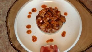 Как правильно приготовить молоки / Молоки в красном и белом соусе