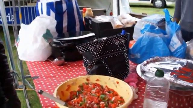 Gipsy Roots Festival Best September 4 2011 - Fapy Lafertin, Paulus Schäfer & Feigeli Prisor смотреть онлайн