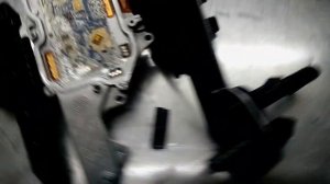 Обзор мехатроника 6DCT450 POWERSHIFT. Overview of mechatronics 6DCT450 POWERSHIFT.