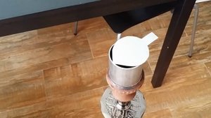 Аналог Калауд (Kaloud) своими руками. Часть 1.