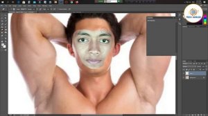 How to Face Swap in photoshop tutorial [ Photoshop Editing ]