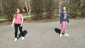 Луна не знает пути (Танец Под Песню)