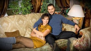 Как выглядит муж Олеси Железняк и чем он занимается
