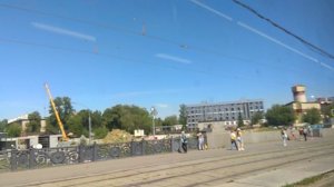Авиамоторная БКЛ (08.07.2024)