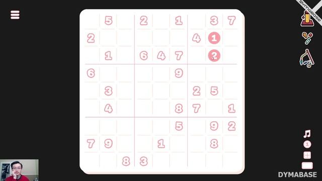 ? Sudocats (PC) Gameplay Walkthrough Part 3 Extra Puzzles | DYMABASE Gaming смотреть онлайн