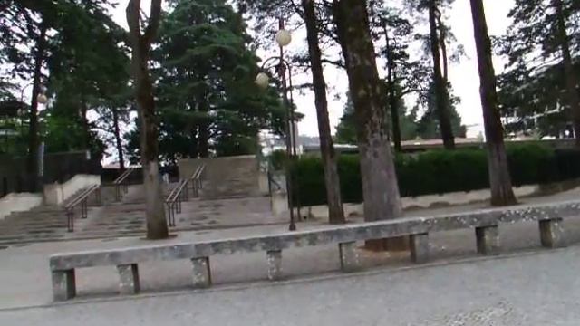 Manelobas-Lubau(Fátima 2010) смотреть онлайн