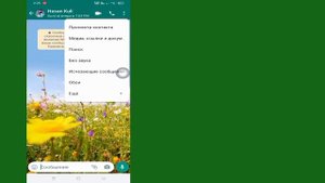 Как удалить контакты WhatsApp (новое обновление 2023 г.) | Удалить контакт WhatsApp