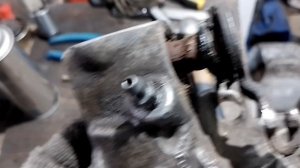 фф2 суппорта дефектовка