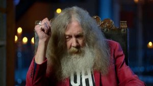 Alan Moore Storytelling - Lesson 05 - Learning To Read
