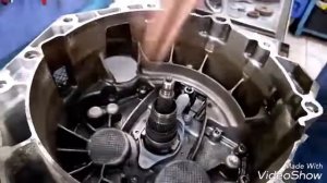 Замена сцепления dsg7 Минск