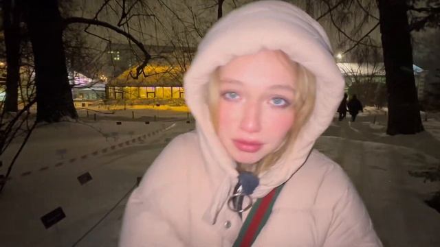 VLOG: Аптекарский огород. Ботанический сад смотреть онлайн