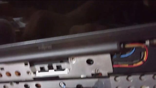 Esprimo Mobile U9200 | Keyboard Battery Replacement смотреть онлайн