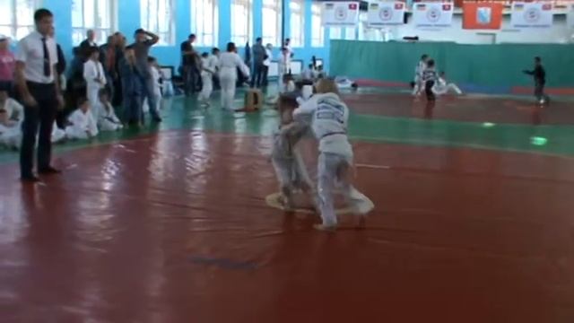 23 кг Финал Коротаев смотреть онлайн