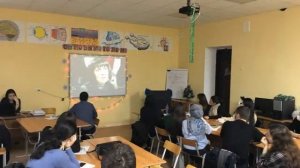 жизнь физиологов на биофаке