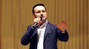 Владислав Косарев. Случайность.