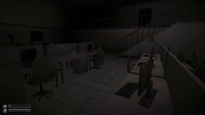 SCP: Containment Breach v. 0.8.1 (Реальная Концовка)