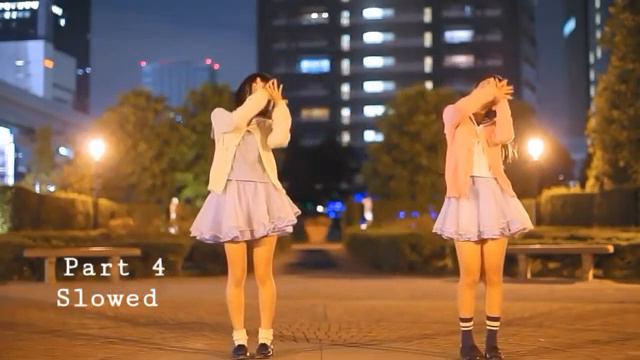 Drop pop candy dance tutorial смотреть онлайн