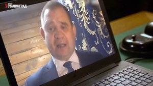 НАМ ГОТОВЯТ РЕЗНЮ (канал Сталинград)