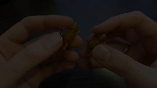 Приманки FANATIK Mik Maus 2" и 2.5" - Пришла посылка! #41 смотреть онлайн