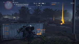 DIVISION 2 СНАЙПЕРСКИЙ БИЛД | БОГОМОЛ- НОВАЯ СНАЙПЕРСКАЯ ЭКЗОТИЧЕСКАЯ ВИНТОВКА | ПАТЧ 10.0