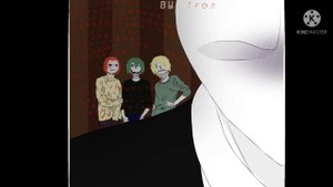 Фанфик Дышать Тобой ~6~ часть {Slenderman × Jeff the killer} 16+-18+