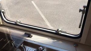 Обзор прицепа дачи Beyerland Sprinter-390D .