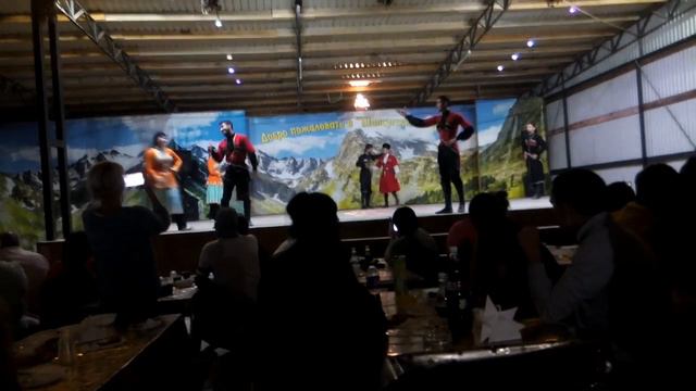 Сентябрь-2018г.Долина реки Аше,г.Сочи.Часть 2 смотреть онлайн