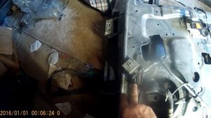 Отключение иммобилайзера на Jeep Grand Cherokee ZJ.
