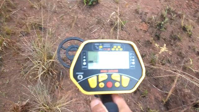 DETECTANDO COM MD 3028! (Part II) смотреть онлайн