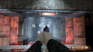 Испытания в тире ❋ Метро 2033 Redux「Часть 4」
