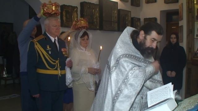 венчание 2019 год. смотреть онлайн