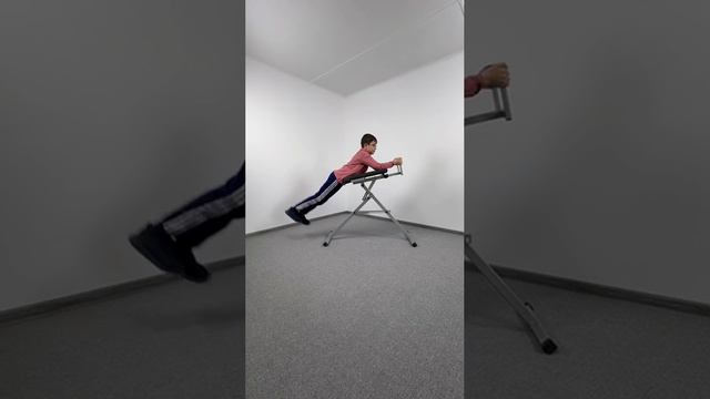 Решение при искривлениях позвоночника